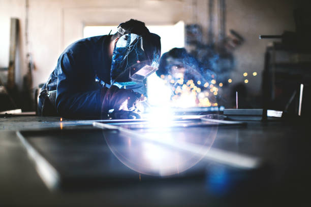 Best Automation and Robotic Welding in West Fairview, PA