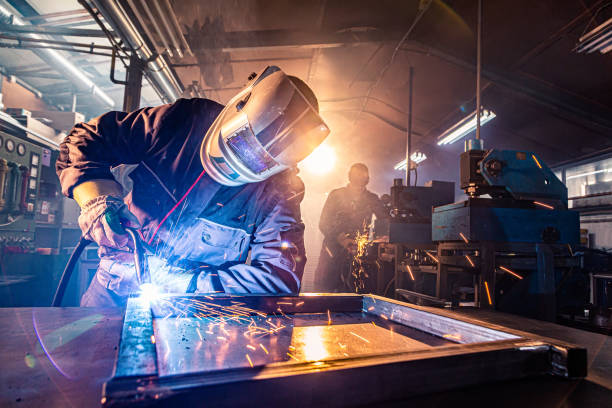 Affordable Welder Services in West Fairview, PA