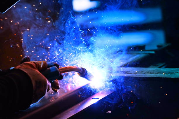 Best Food and Beverage Processing Equipment Welding in West Fairview, PA