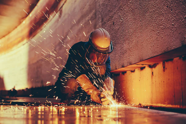Best Welding Inspection and Certification in West Fairview, PA