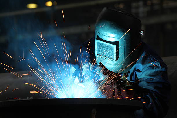Reliable West Fairview, PA Welder & Metal Fabrication Solutions