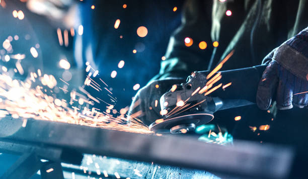  West Fairview, PA Welder Pros